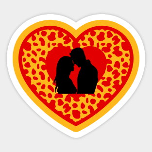 Love Sticker